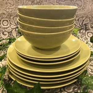 IKEA dishware